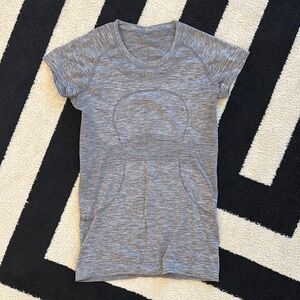 Lululemon swiftly tech short-sleeve
